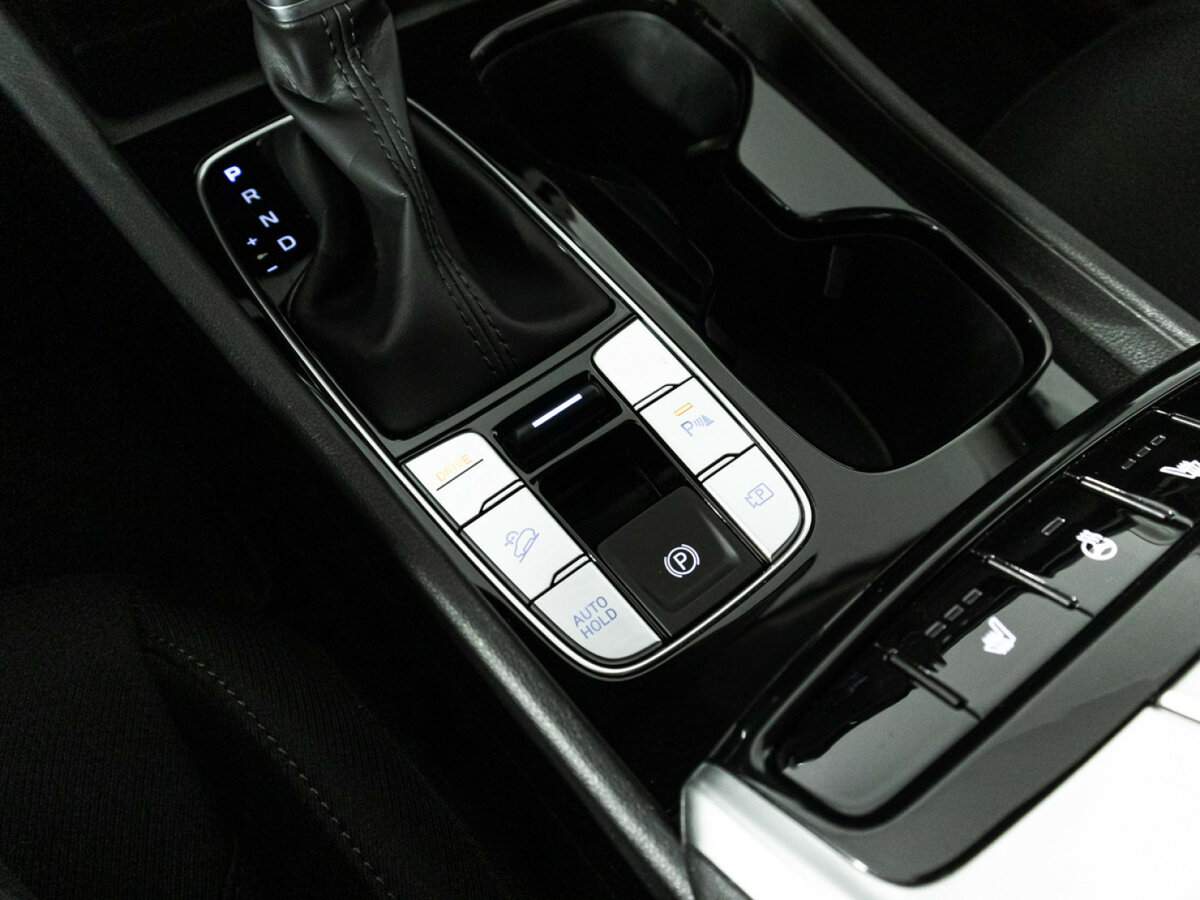 Купить Hyundai Tucson, 2021, 34 222 км, фото №18