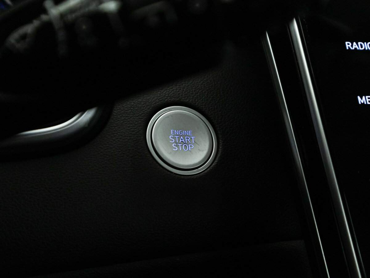 Купить Hyundai Tucson, 2021, 34 222 км, фото №22