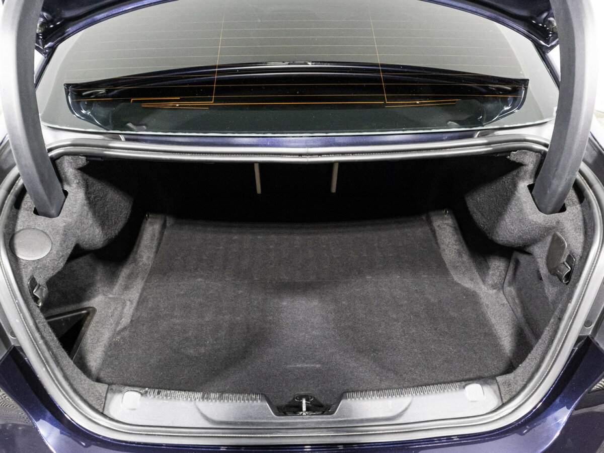 Купить Jaguar XE, 2016, 77 194 км, фото №15