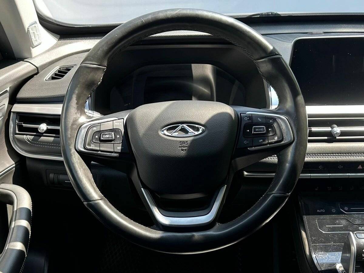 Купить Chery Tiggo 7 Pro, 2021, 99 994 км, фото №12