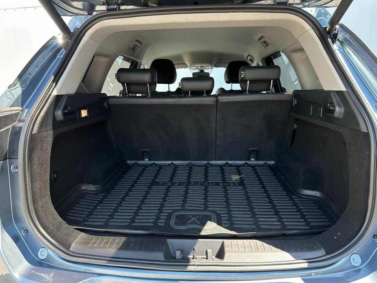 Купить Chery Tiggo 7 Pro, 2021, 99 994 км, фото №15