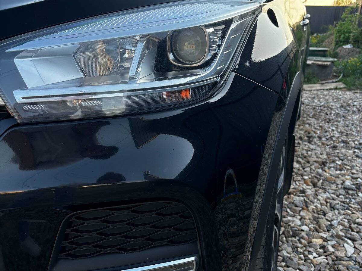 Купить Chery Tiggo 4, 2019, 125 000 км, фото №8