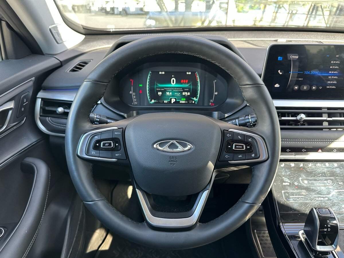 Купить Chery Tiggo 7 Pro, 2022, 31 840 км, фото №11