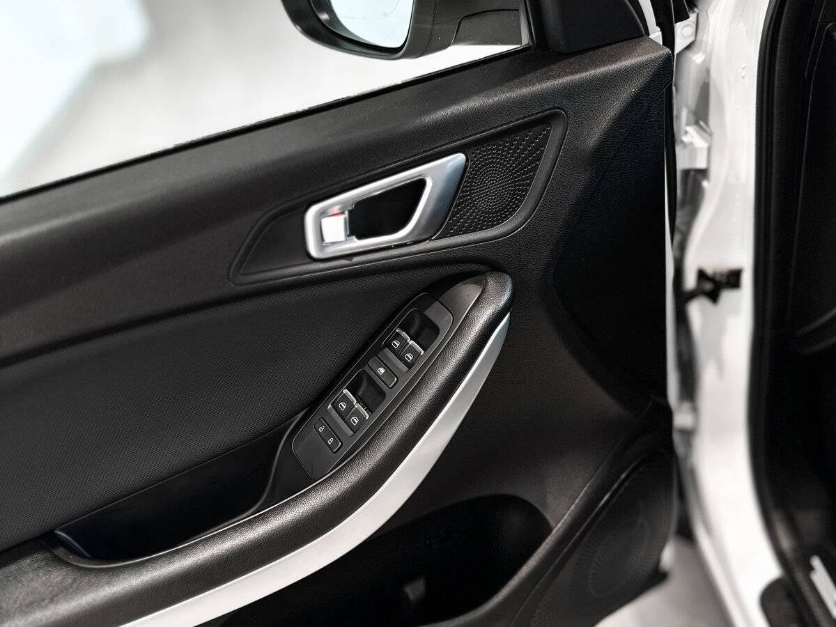 Купить Chery Tiggo 7, 2019, 79 799 км, фото №14