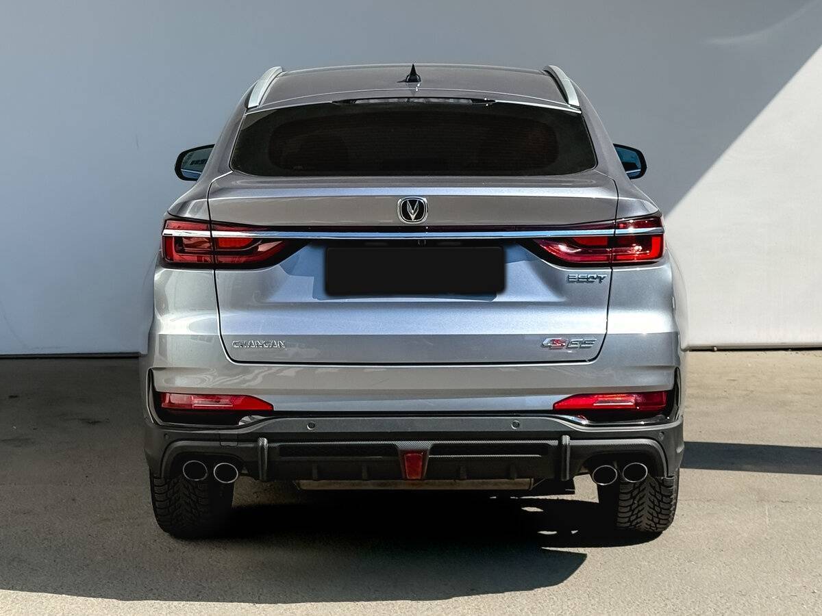Купить Changan CS85, 2022, 39 833 км, фото №6