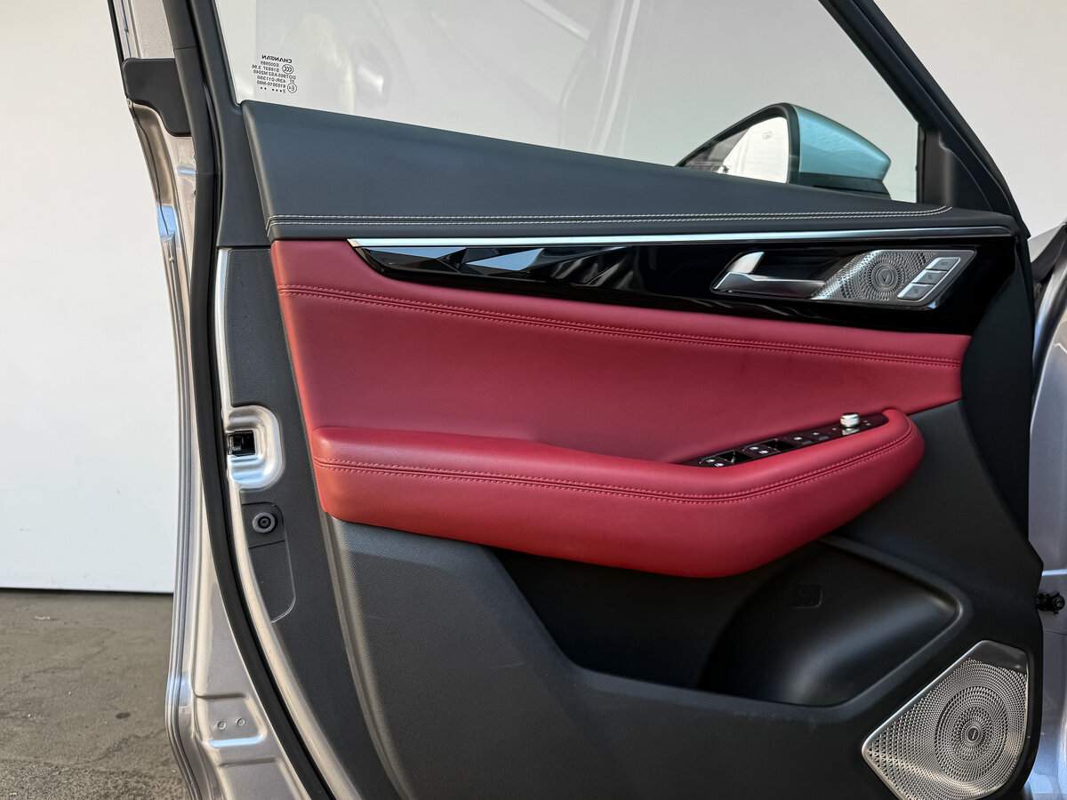 Купить Changan CS85, 2022, 39 833 км, фото №19