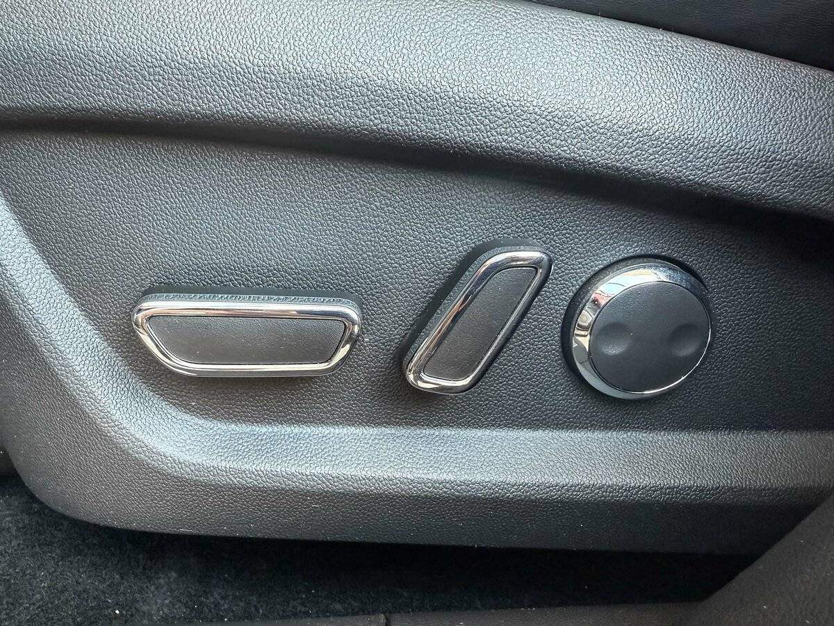 Купить Changan CS85, 2022, 39 833 км, фото №24