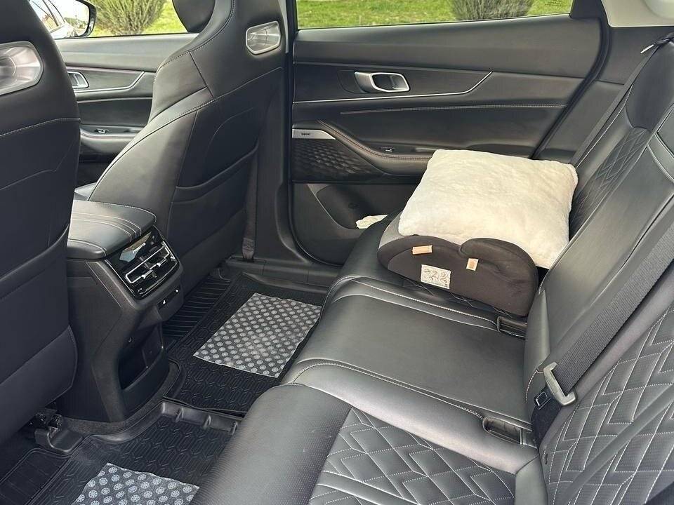 Купить Changan UNI-K, 2023, 76 000 км, фото №7