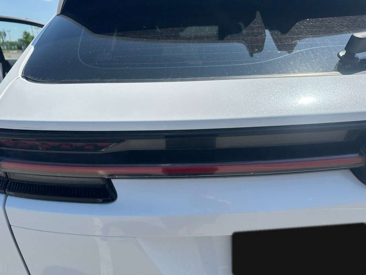 Купить Changan UNI-K, 2023, 38 000 км, фото №10