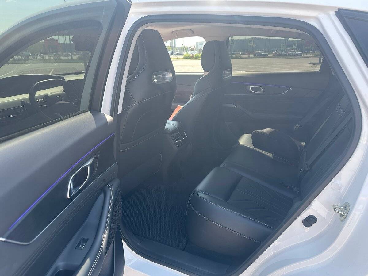 Купить Changan UNI-K, 2023, 38 000 км, фото №14