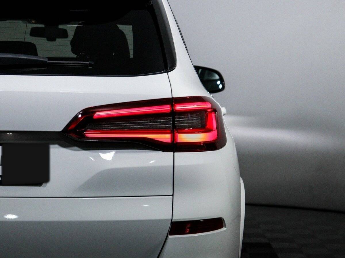 Купить BMW X5 30d, 2018, 118 604 км, фото №20