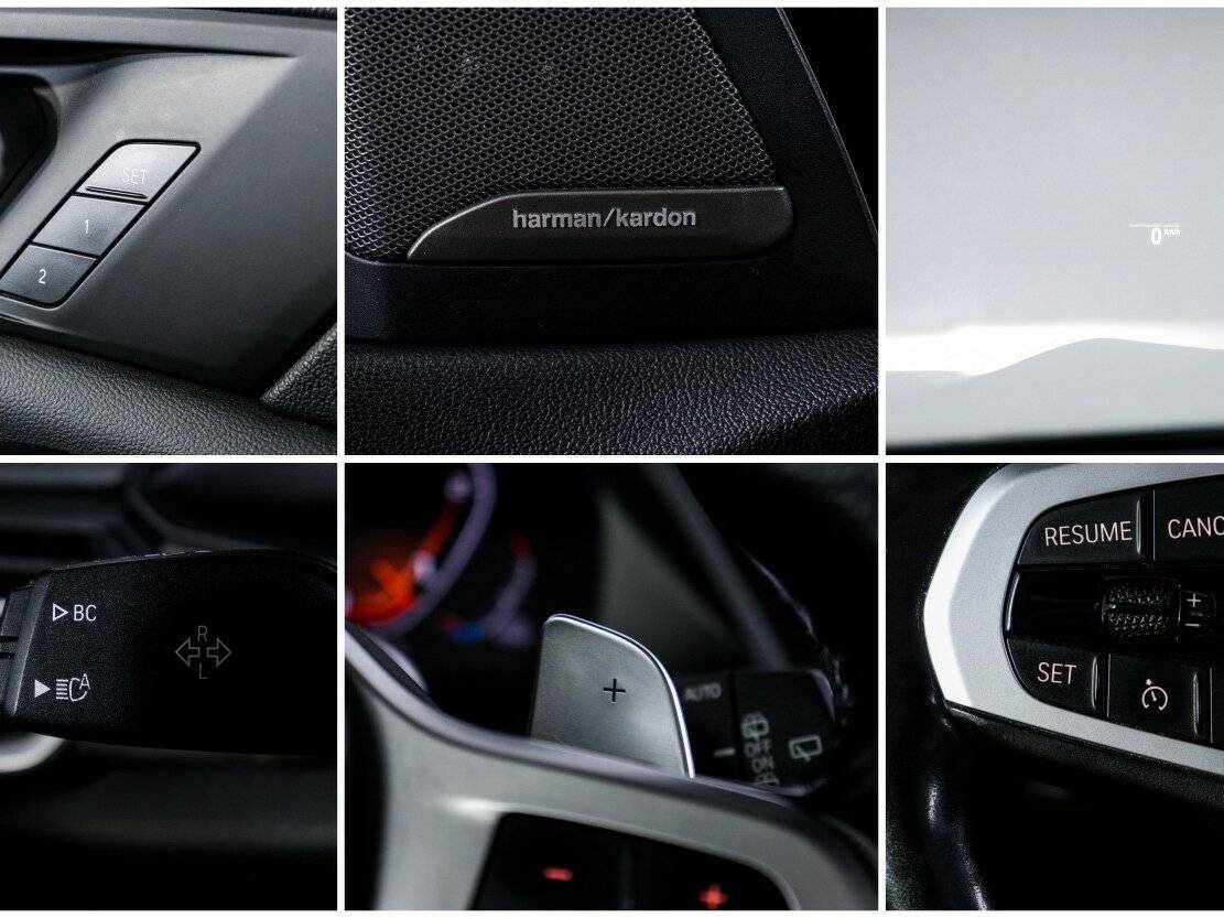 Купить BMW X5 30d, 2018, 118 604 км, фото №24