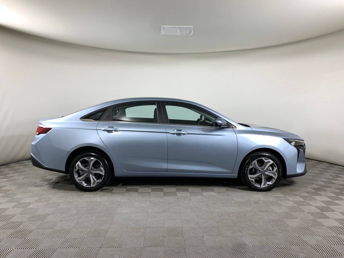 Купить Livan S6 Pro, 2023, 945 км, фото №4