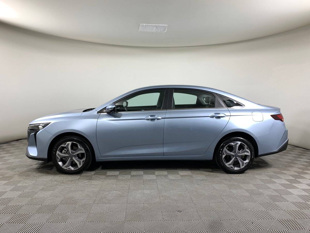 Купить Livan S6 Pro, 2023, 945 км, фото №8