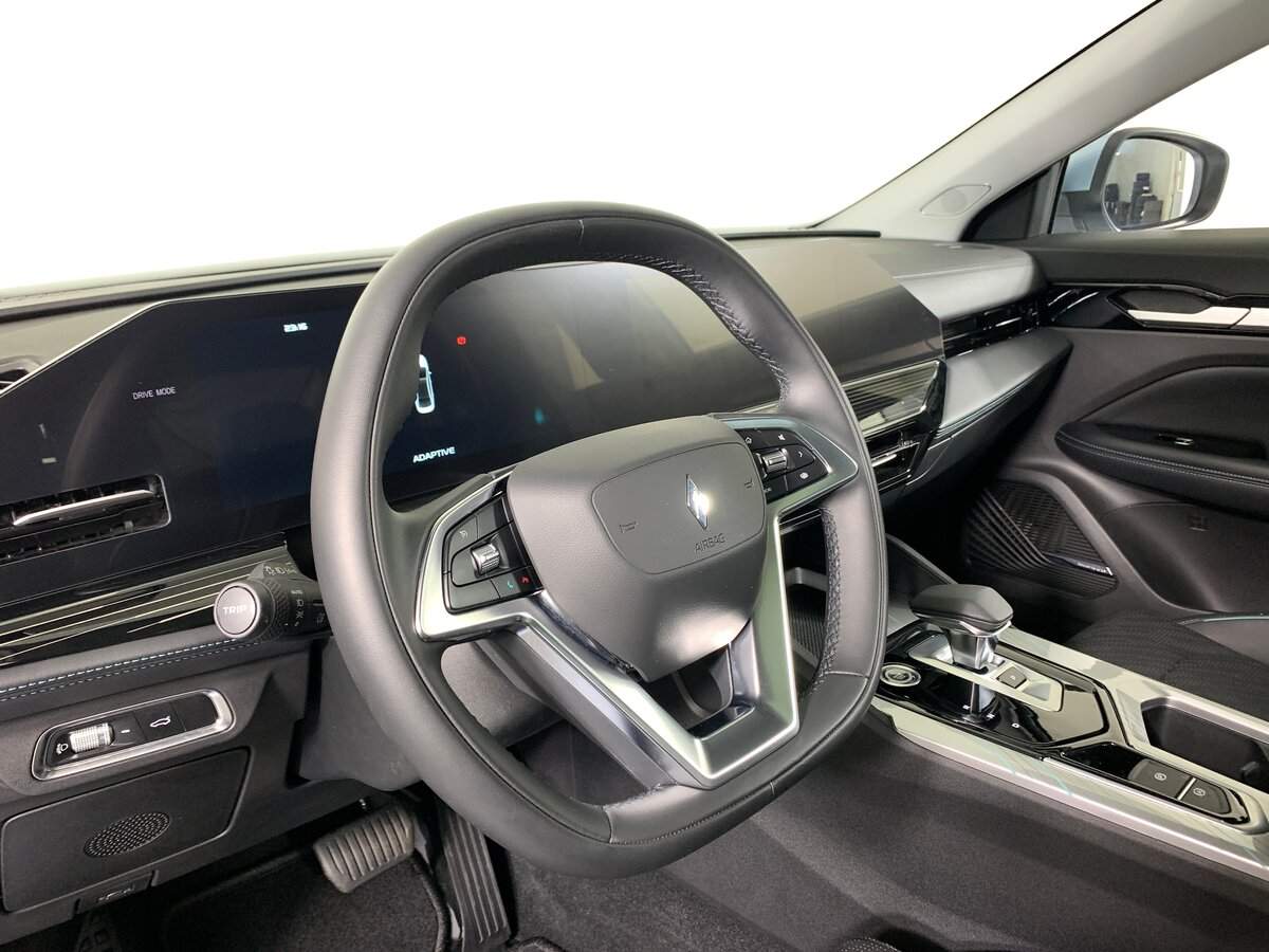 Купить Livan S6 Pro, 2023, 945 км, фото №11