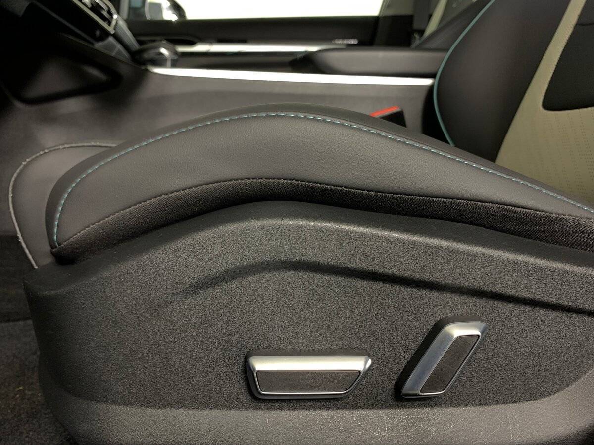 Купить Livan S6 Pro, 2023, 945 км, фото №16