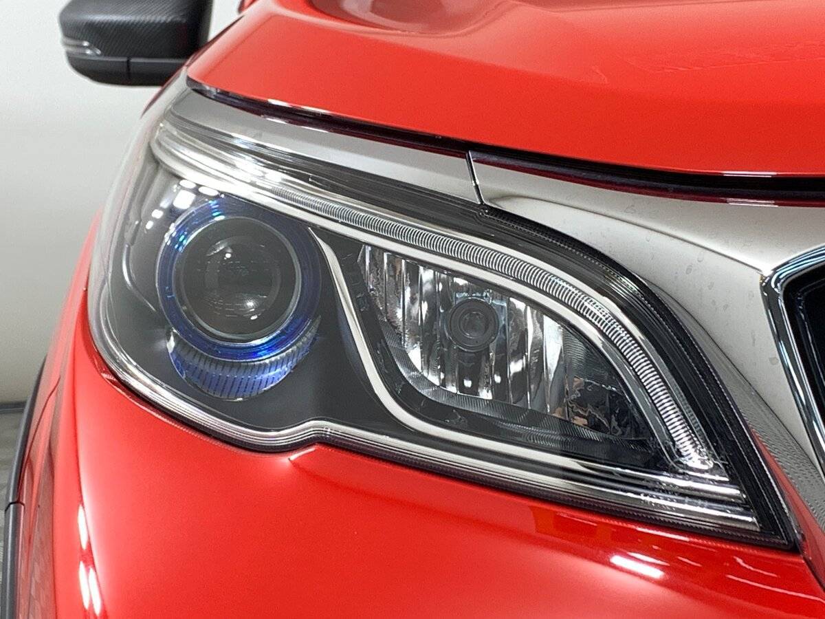 Купить Livan X3 Pro, 2023, 764 км, фото №10