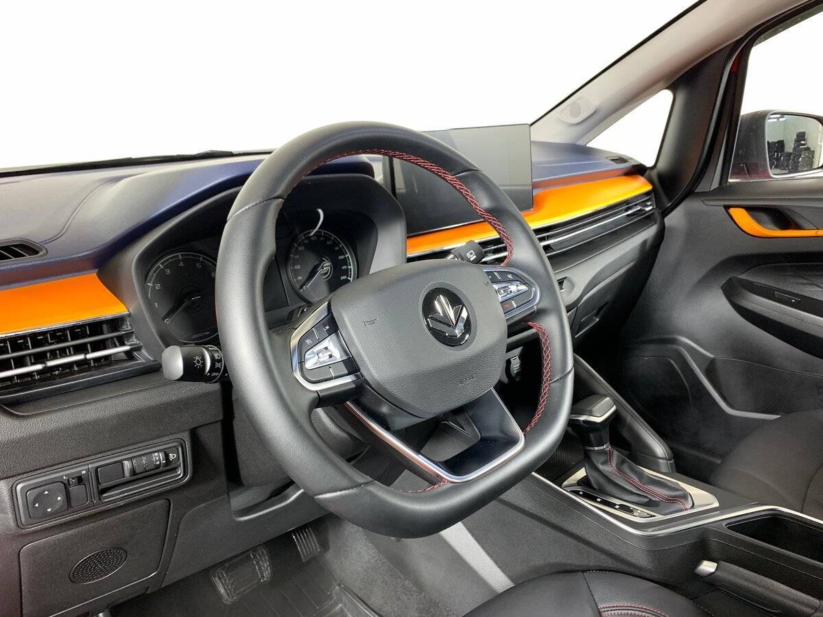 Купить Livan X3 Pro, 2023, 764 км, фото №11