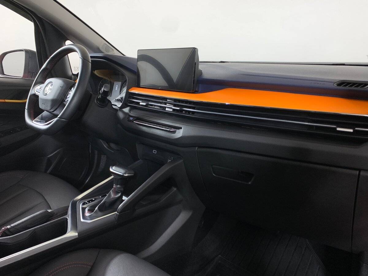 Купить Livan X3 Pro, 2023, 764 км, фото №13