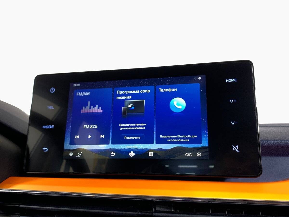 Купить Livan X3 Pro, 2023, 764 км, фото №15