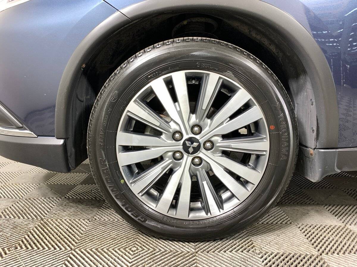 Купить Mitsubishi Outlander, 2020, 93 415 км, фото №9