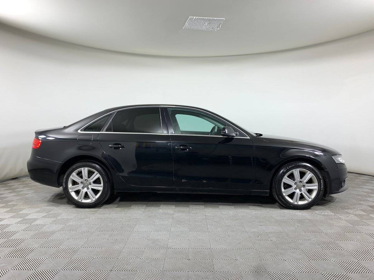 Купить Audi A4, 2010, 248 733 км, фото №4