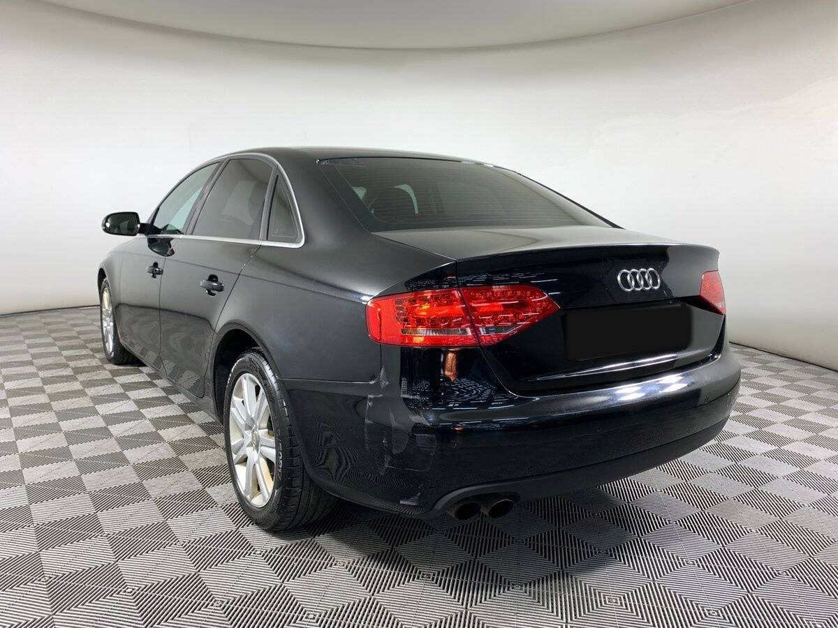 Купить Audi A4, 2010, 248 733 км, фото №7