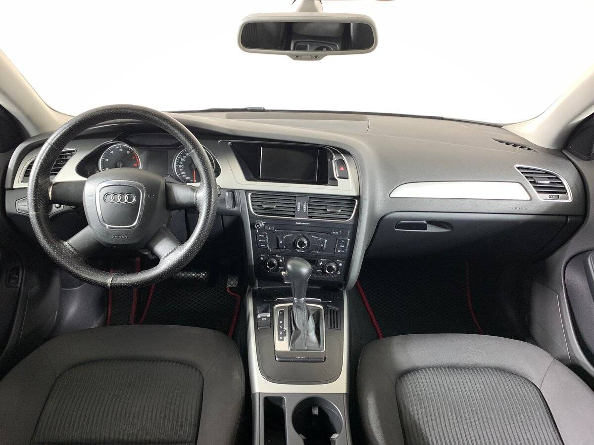 Купить Audi A4, 2010, 248 733 км, фото №12