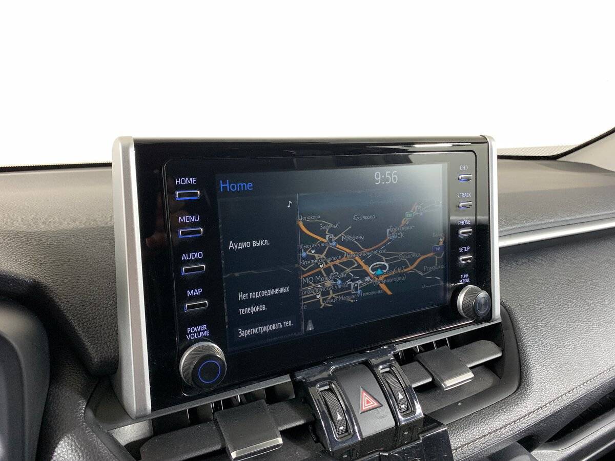 Купить Toyota RAV4, 2020, 117 000 км, фото №15