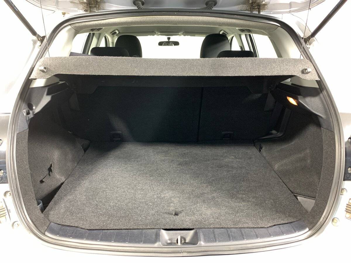 Купить Mitsubishi ASX, 2011, 211 000 км, фото №19