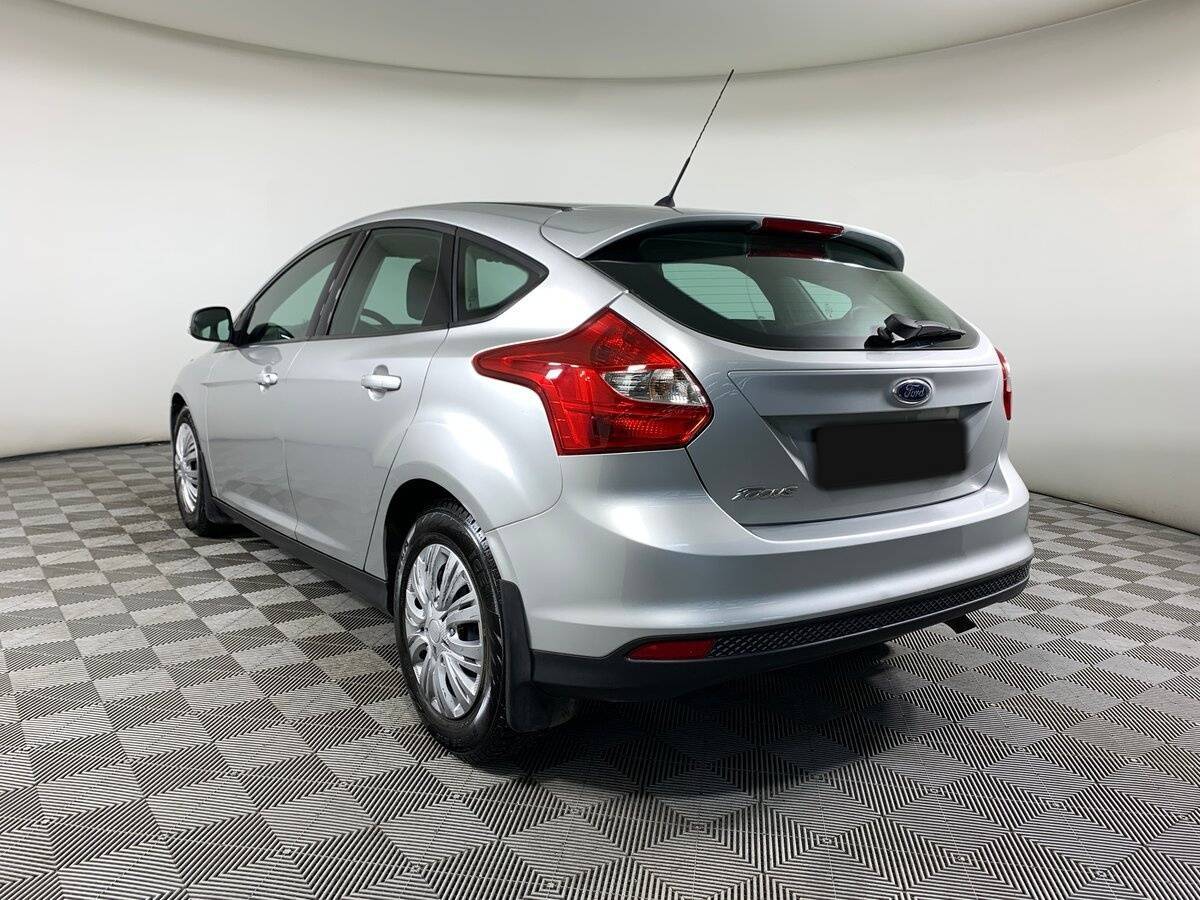 Купить Ford Focus, 2014, 170 000 км, фото №7