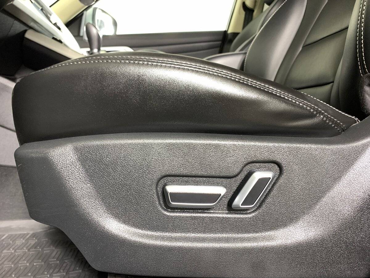 Купить Geely Atlas, 2021, 54 239 км, фото №16