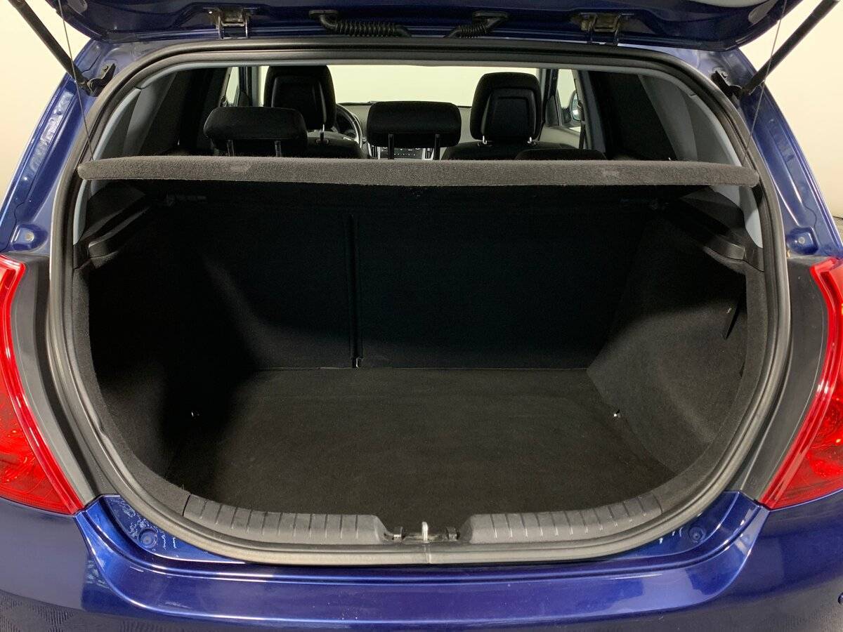 Купить Kia Ceed, 2009, 186 790 км, фото №19