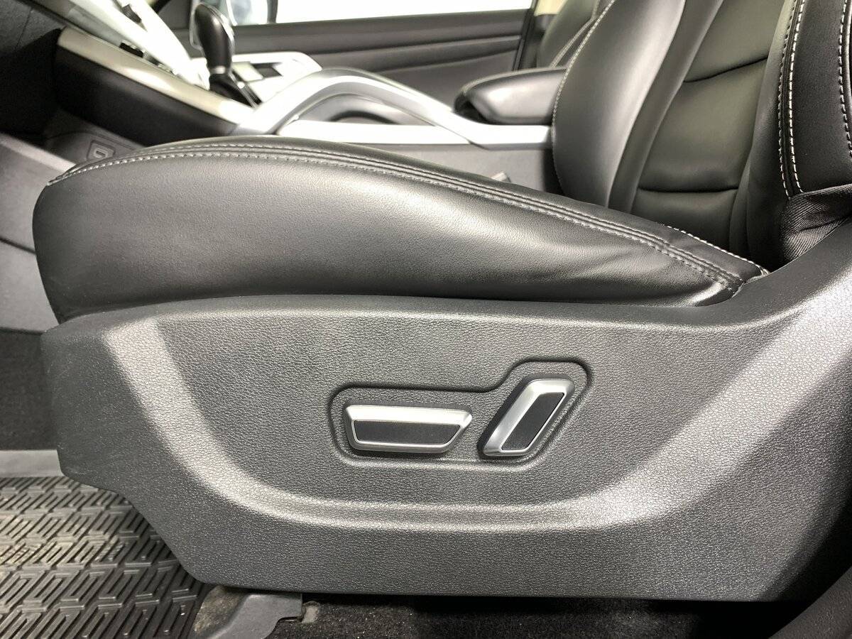 Купить Geely Atlas, 2021, 132 000 км, фото №16