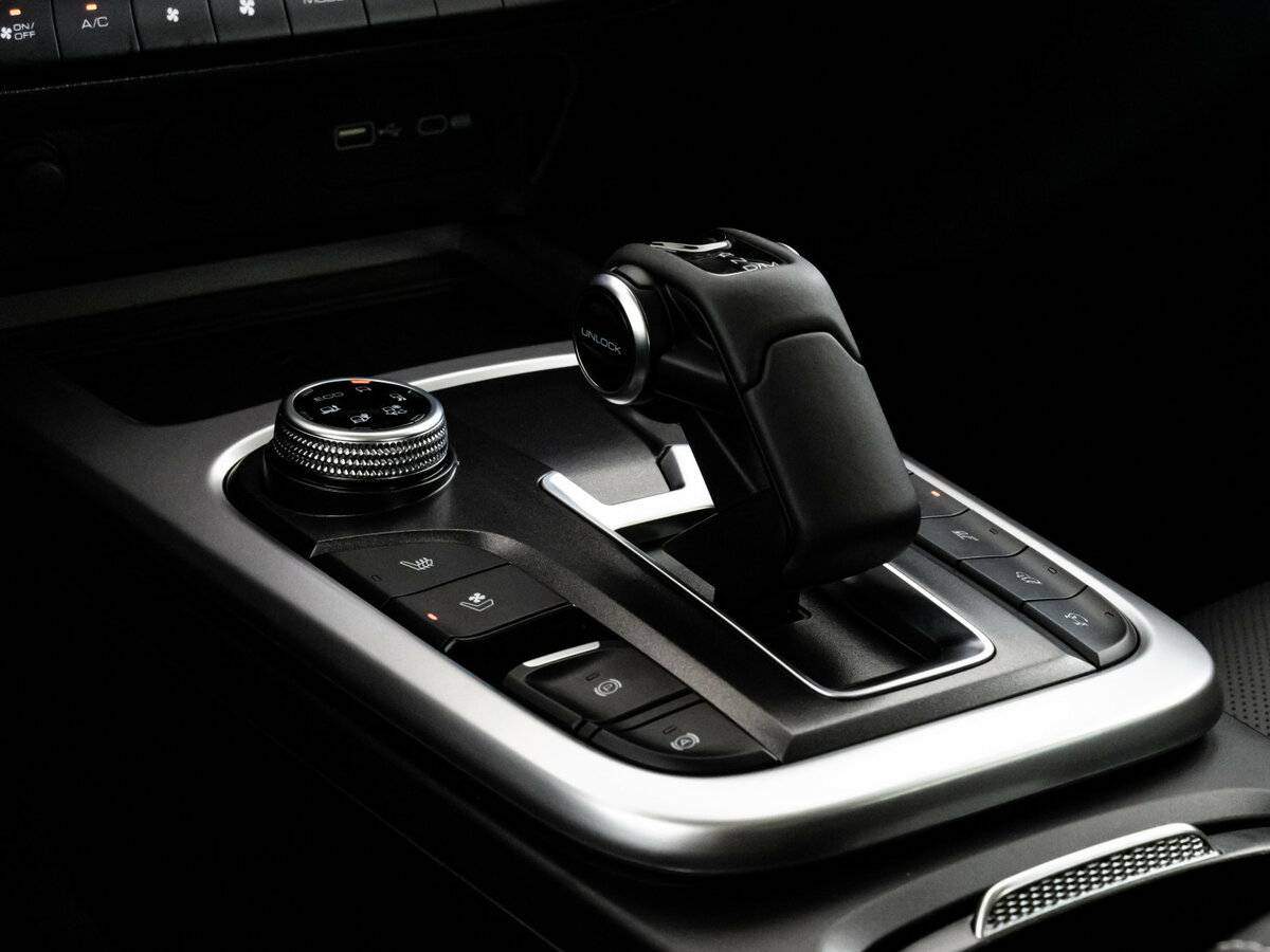 Купить Tank 300, 2024, 2 388 км, фото №15