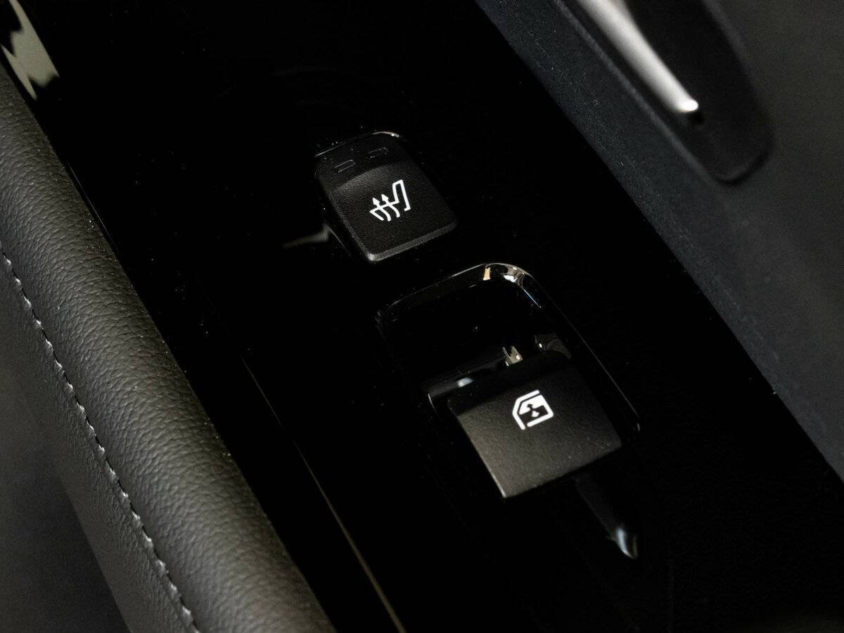 Купить Hyundai Tucson, 2021, 39 646 км, фото №18