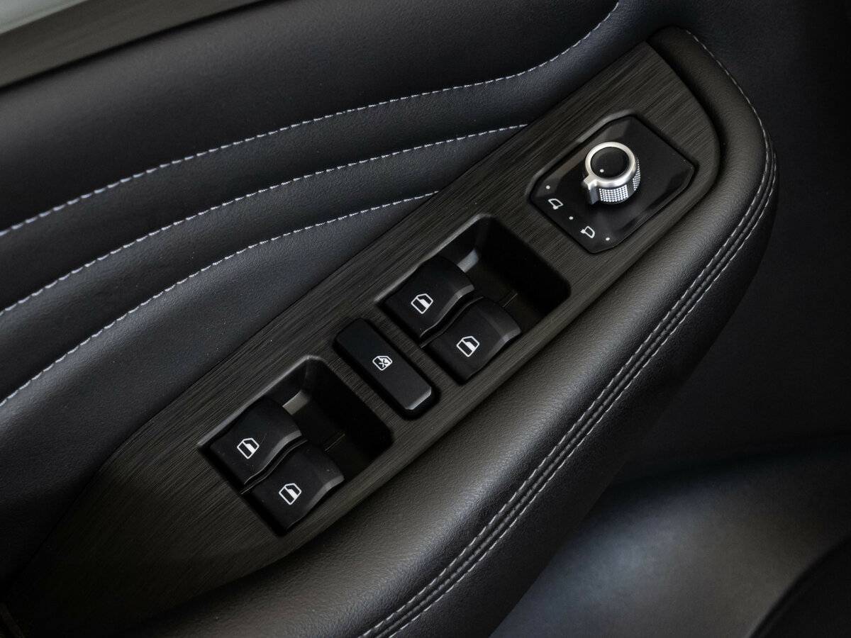 Купить Haval F7, 2019, 38 806 км, фото №15