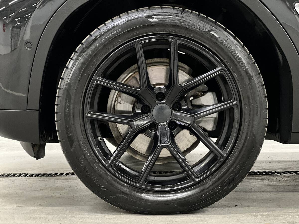 Купить BMW X3 20i xDrive, 2021, 207 203 км, фото №18