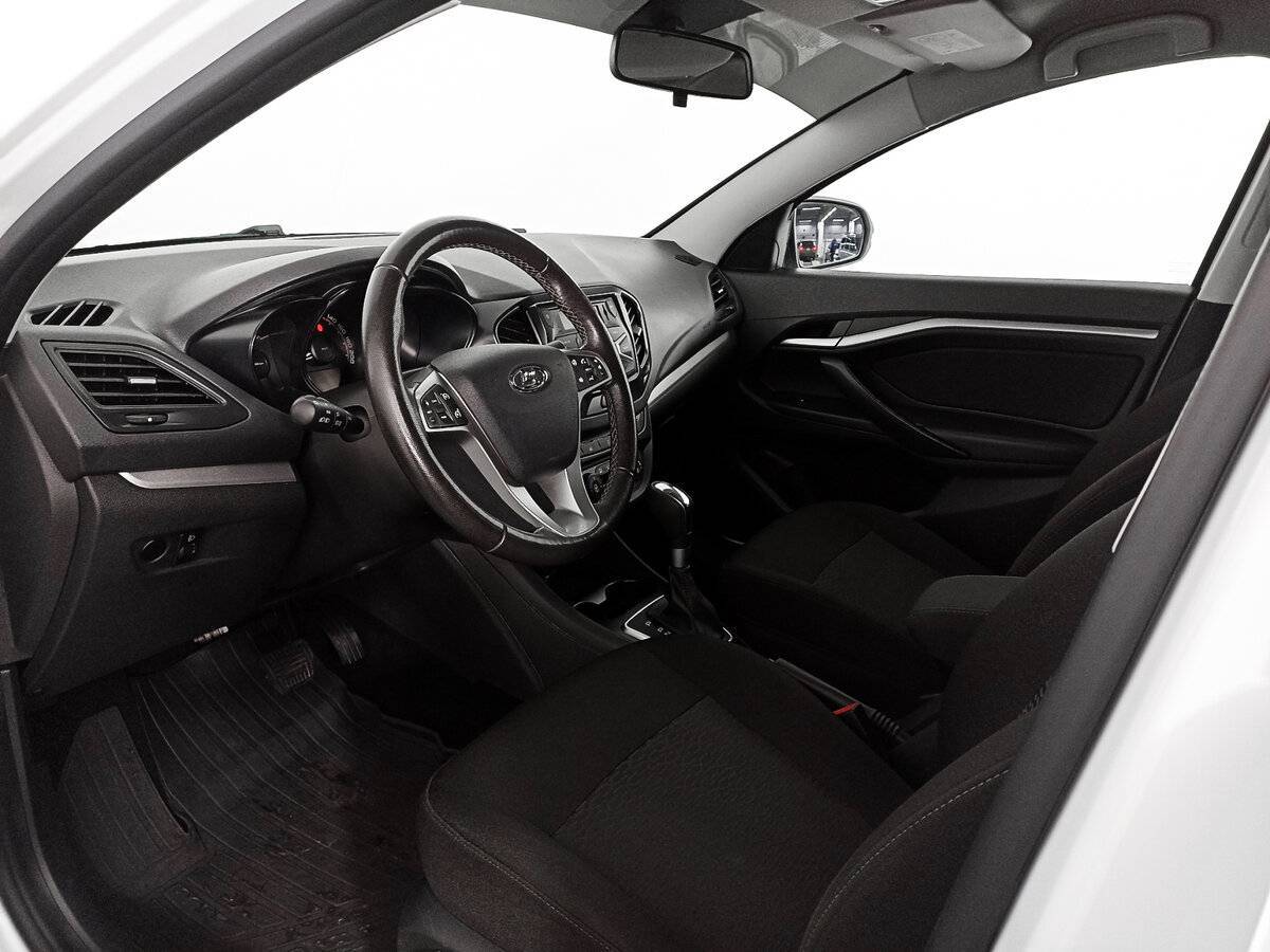 Купить Lada (ВАЗ) Vesta, 2021, 65 733 км, фото №16