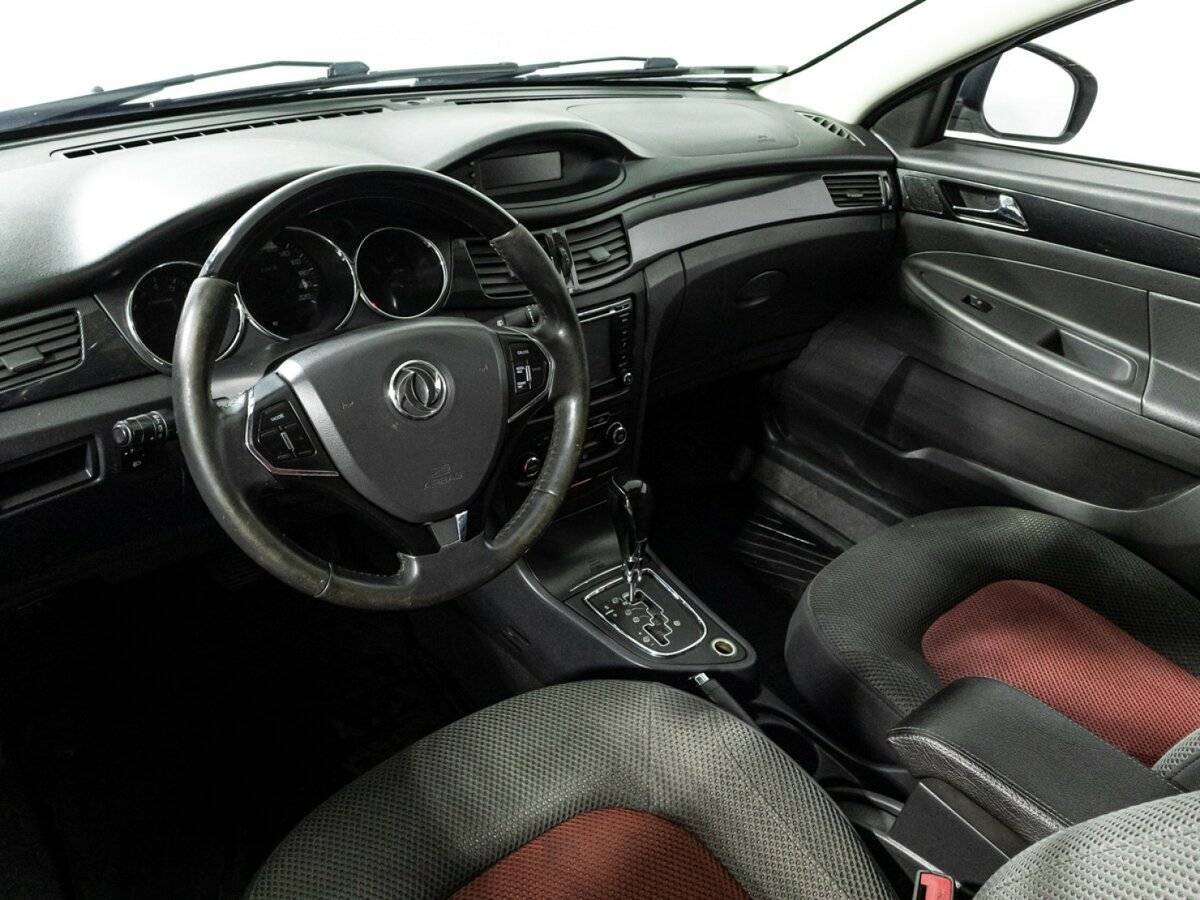 Купить Dongfeng H30 Cross, 2014, 162 320 км, фото №11