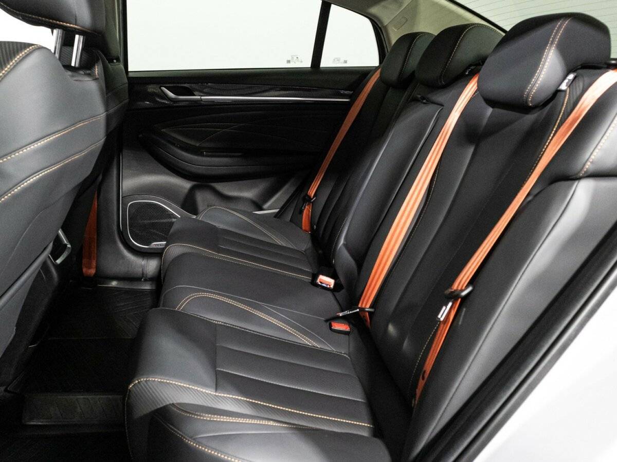 Купить Omoda S5 GT, 2023, 16 431 км, фото №10