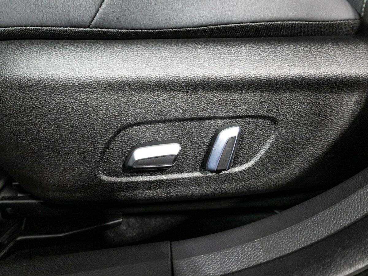 Купить Omoda S5 GT, 2023, 16 431 км, фото №16