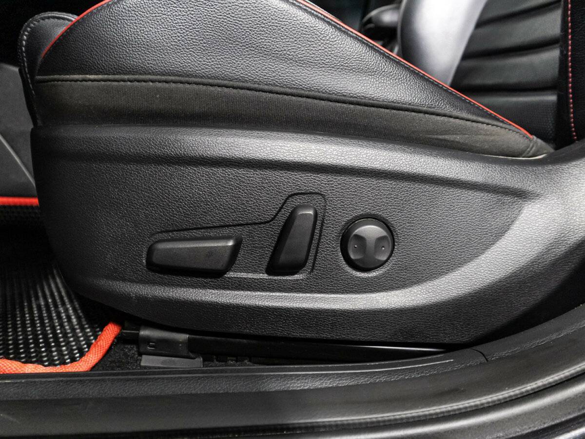 Купить Kia K3, 2020, 43 739 км, фото №18