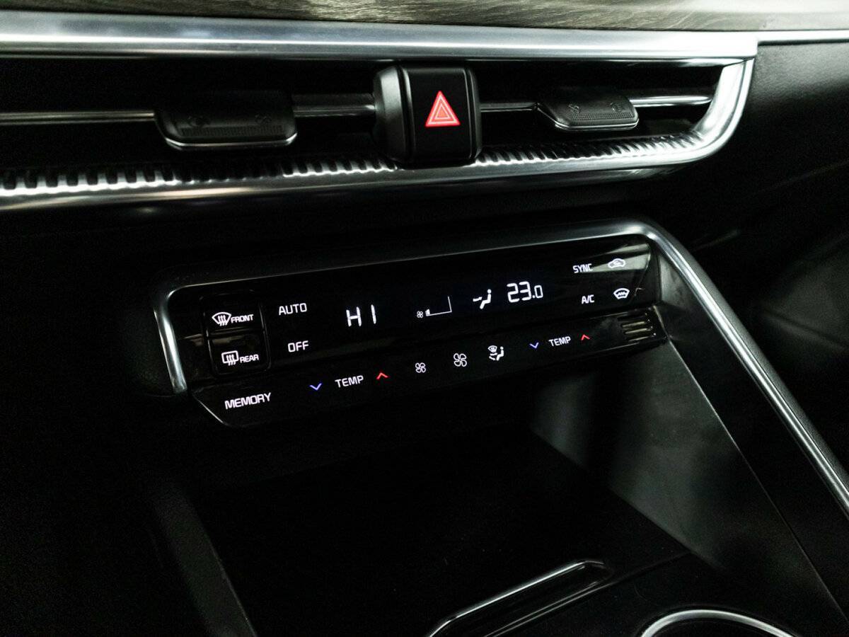 Купить Kia K5, 2021, 129 721 км, фото №22