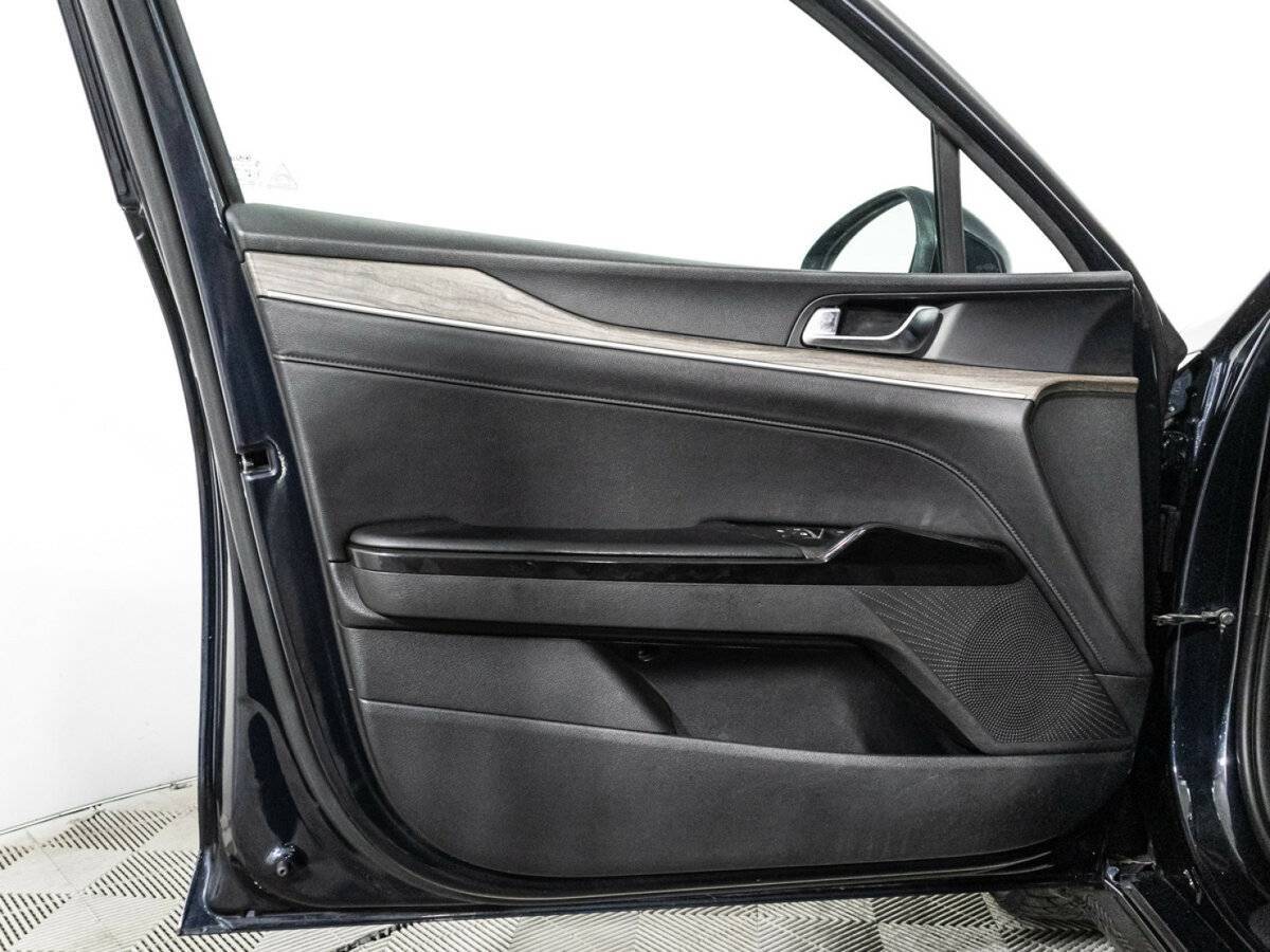 Купить Kia K5, 2021, 129 721 км, фото №28