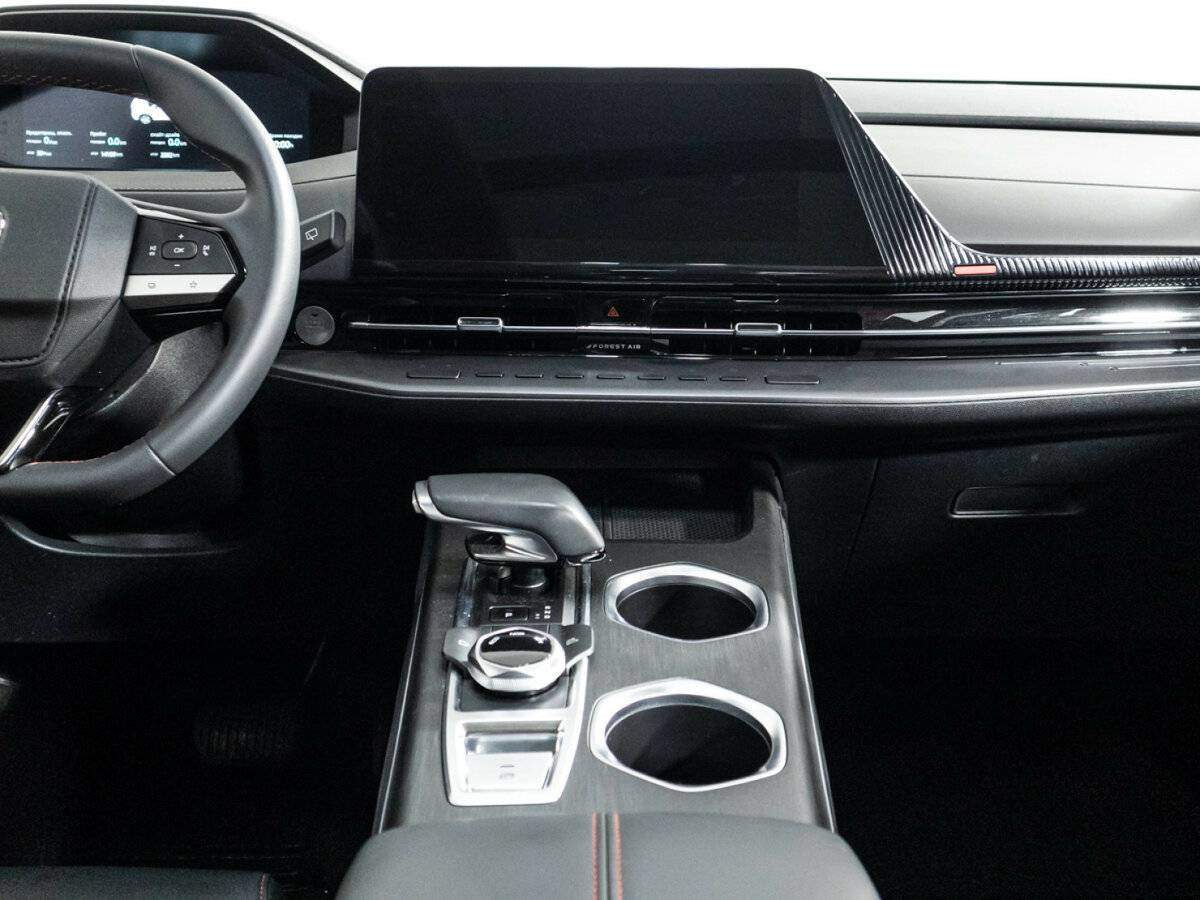 Купить Changan CS55 Plus, 2024, 14 159 км, фото №14