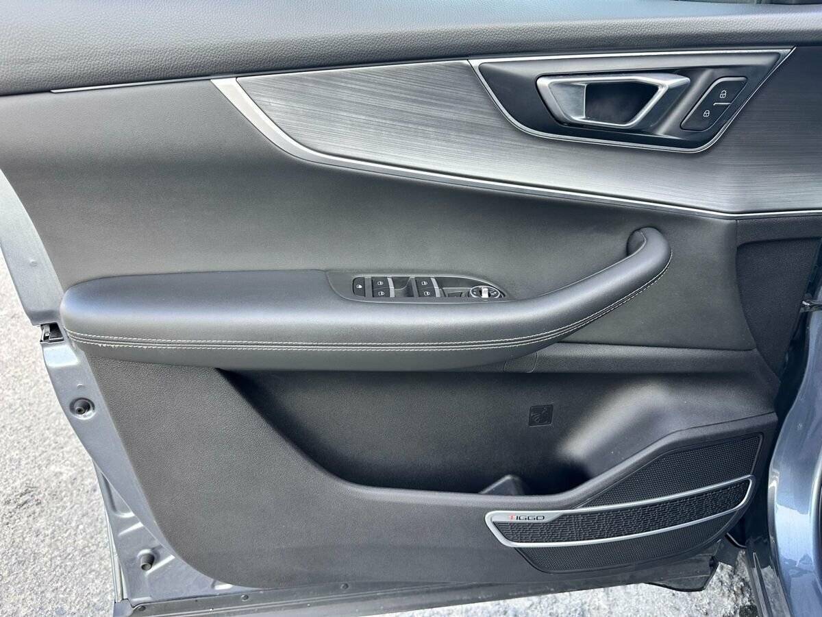 Купить Chery Tiggo 7 Pro, 2021, 60 533 км, фото №15