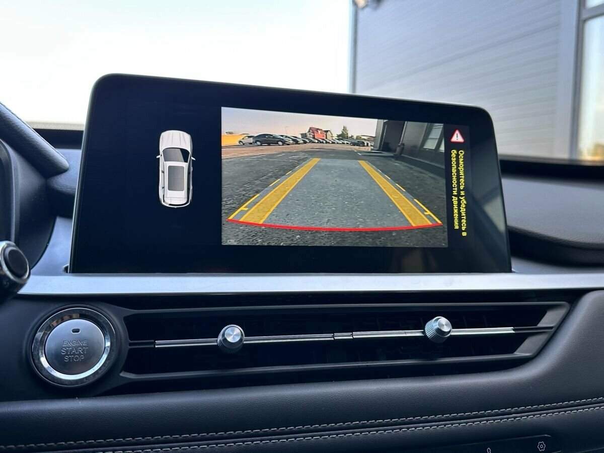 Купить Chery Tiggo 7 Pro, 2021, 60 533 км, фото №22