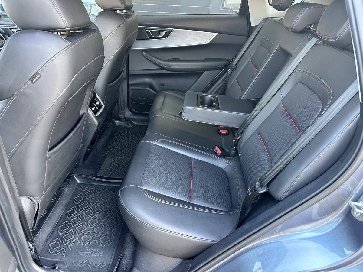 Купить Chery Tiggo 7 Pro, 2021, 60 533 км, фото №29