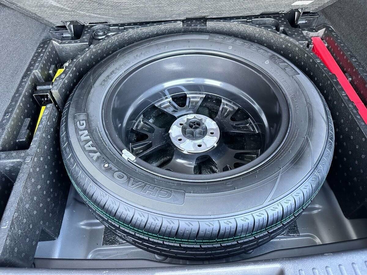 Купить Chery Tiggo 7 Pro, 2021, 60 533 км, фото №33